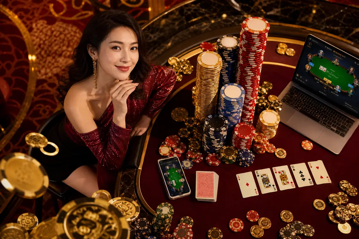 m8bet অনলাইন বেটিং ও ক্যাসিনো
