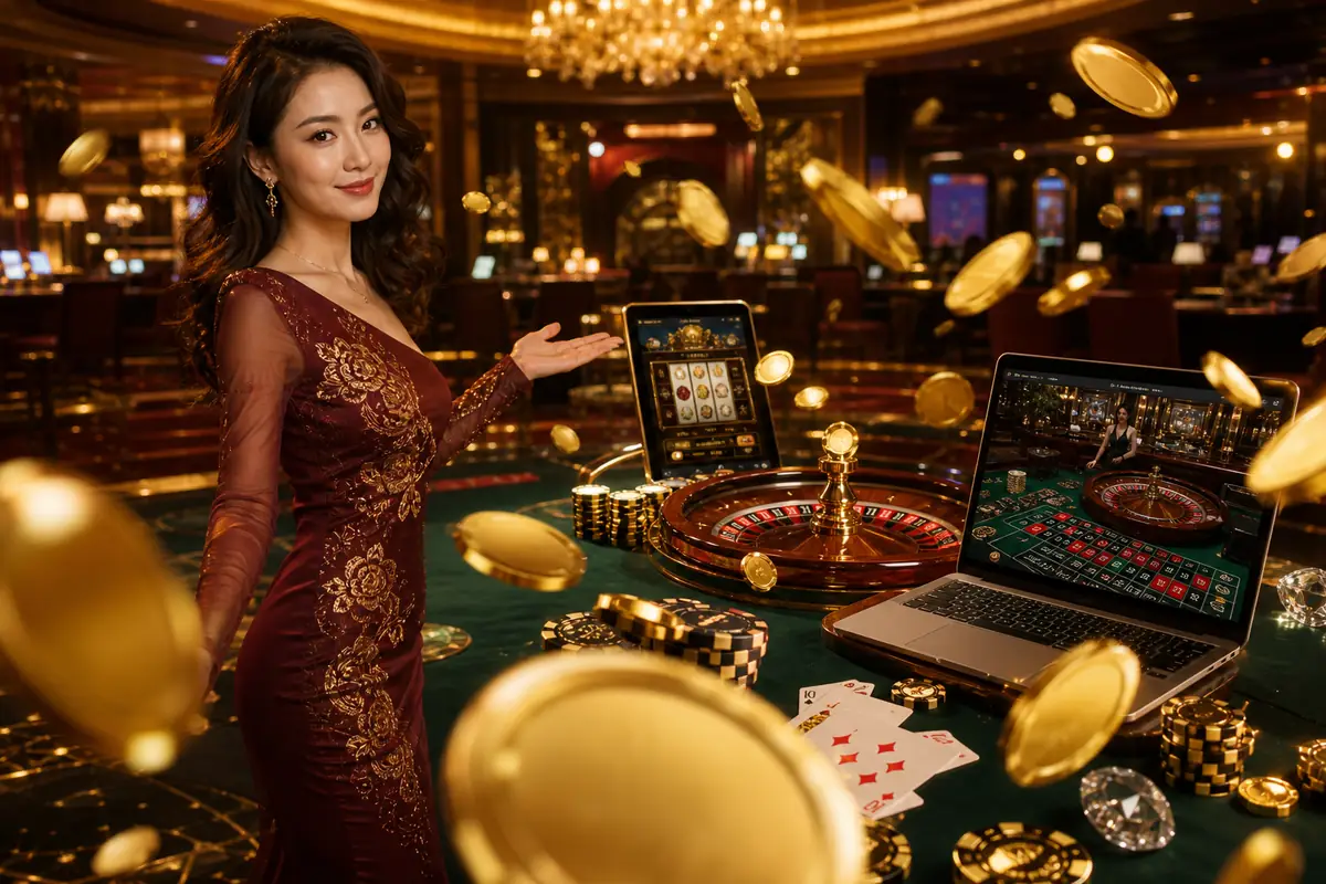 m8bet জনপ্রিয় স্লট গেমের তালিকা