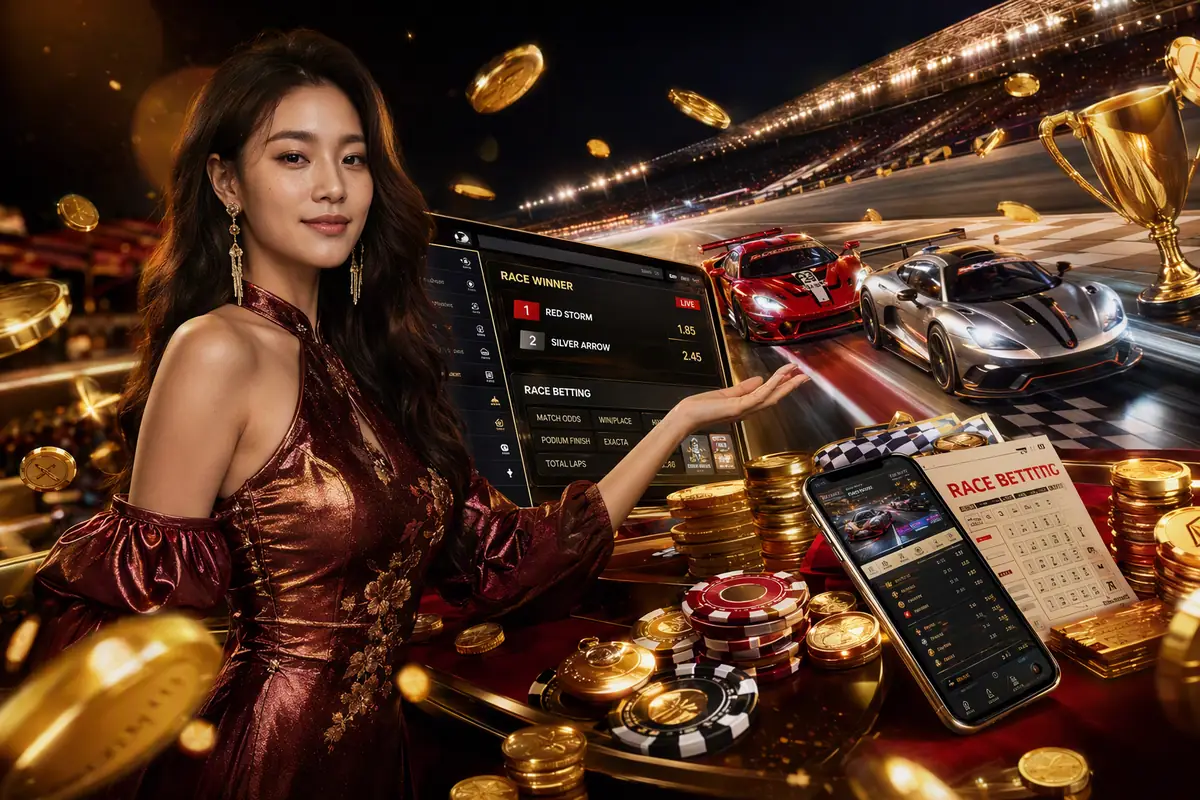 m8bet ফিশিং আর্কেড গেম