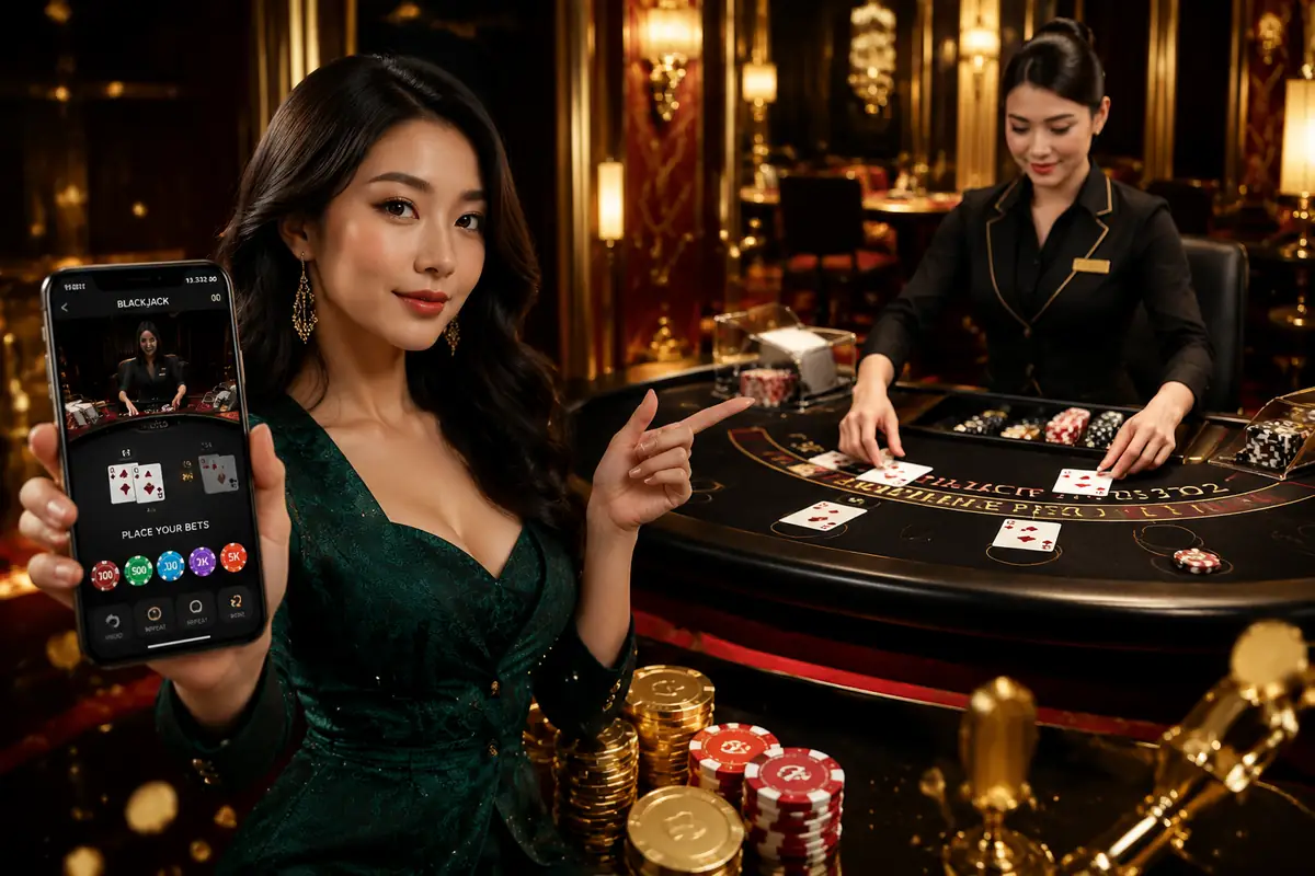 m8bet টেবিল গেম ব্যাকারেট রুলেট
