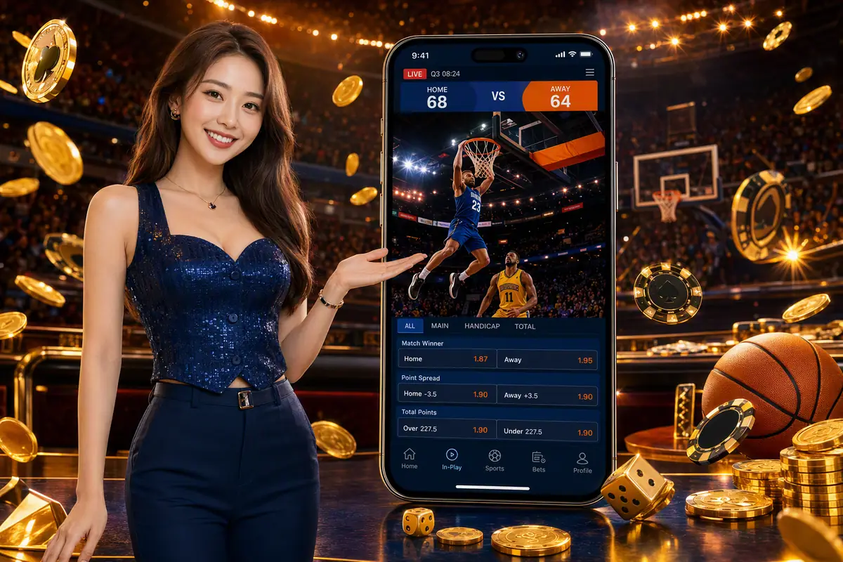 m8bet স্লট গেম পরিচিতি ও বৈশিষ্ট্য